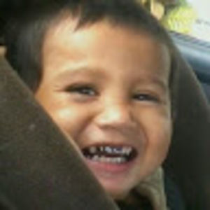 Meet your Posher, Ross